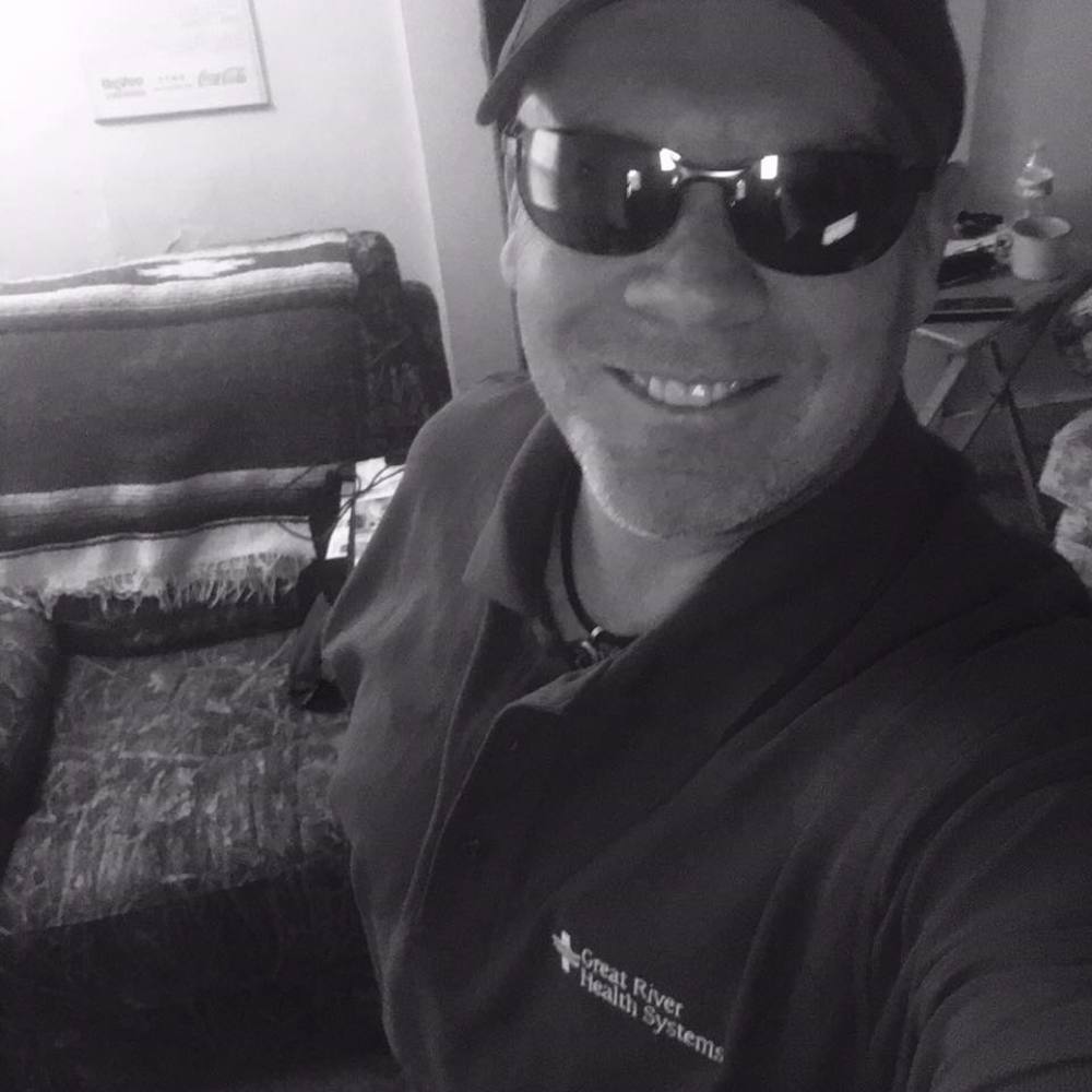 Meet your Posher, Stephen